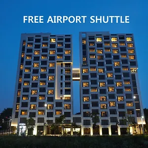 Royal Emporium Airport Hotel