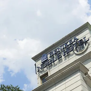 호텔 노블, 서울특별시