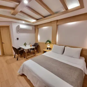 호텔 렉스 관광, 서울특별시
