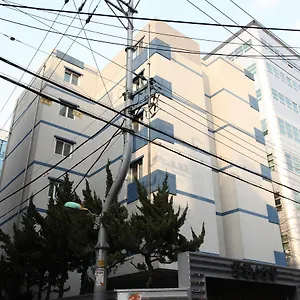 호텔 프린스, 서울특별시